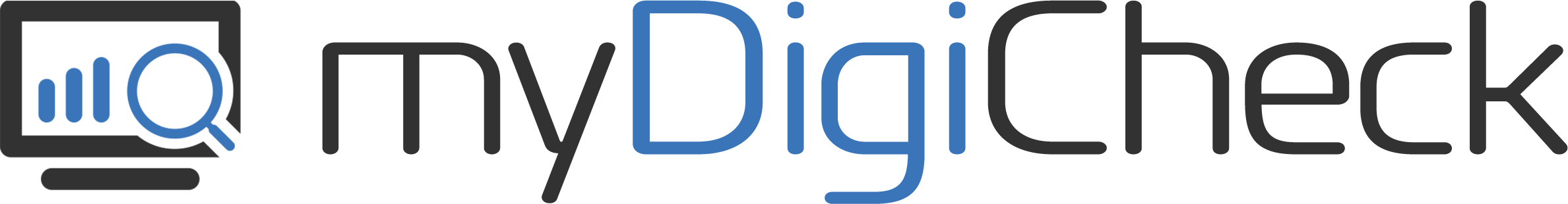 myDigiCheck Logo